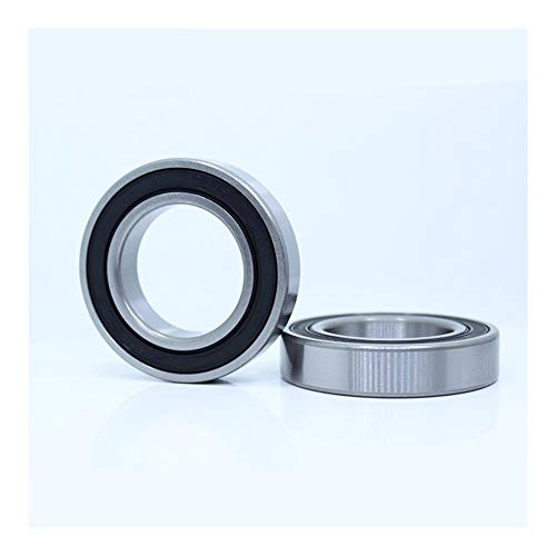 TWHNPGWR 6915RS 6916RS 6914RS Lager 2PCS Slim Dünnschliff Rillenkugellager 6915-2RS 6916-2RS 6914-2RS von TWHNPGWR