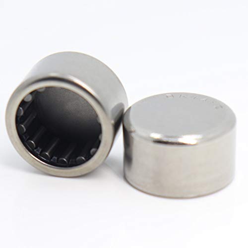 TWHNPGWR BK1412 Nadellager 14 * 20 * 12 mm Nadellager mit gezogener Schale BK142012 geschlossenes EIN-Ende-Meteic-Serie 35941/14 mit Käfig TWHNPGWR BK1412 Nadellager 14 * 20 * 12 mm Nadellager mit gezogener Schale BK142012 geschlossenes EIN-Ende-Meteic-Serie 35941/14 mit Käfig von TWHNPGWR