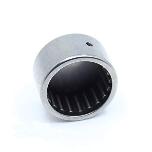 TWHNPGWR BK5525 Nadellager 55 * 63 * 25 mm Nadellager mit gezogener Schale BK556325 Käfig geschlossen EIN Ende 5943/55 TWHNPGWR BK5525 Nadellager 55 * 63 * 25 mm Nadellager mit gezogener Schale BK556325 Käfig geschlossen EIN Ende 5943/55 von TWHNPGWR