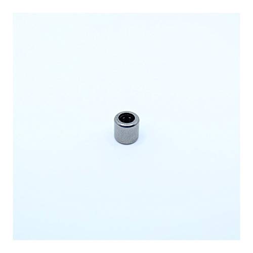 TWHNPGWR HK0509 Nadellager 5 * 9 * 9 mm Nadellager mit gezogener Schale HK050909 TLA59Z von TWHNPGWR