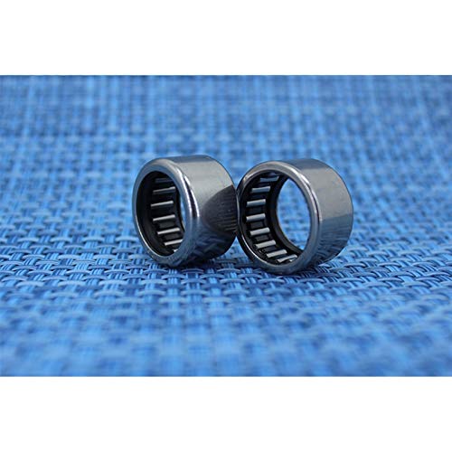 TWHNPGWR Hochgeschwindigkeits-SCE2812-Lager 44,45 x 53,98 x 19,05 mm Nadellager mit gezogener Schale B2812 BA2812Z SCE 2812-Lager TWHNPGWR Hochgeschwindigkeits-SCE2812-Lager 44,45 x 53,98 x 19,05 mm Nadellager mit gezogener Schale B2812 BA2812Z SCE 2812-Lager von TWHNPGWR