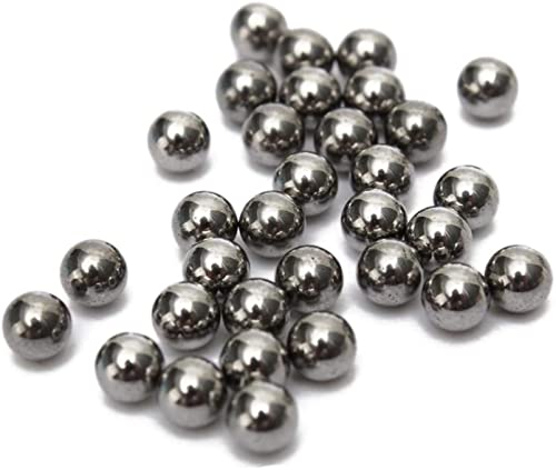 TWHNPGWR Lagerkugel 1 kg ca. 110 Stück Durchmesser 13 mm Hartstahlkugeln 13 mm Lagerkugel TWHNPGWR Lagerkugel 1 kg ca. 110 Stück Durchmesser 13 mm Hartstahlkugeln 13 mm Lagerkugel von TWHNPGWR