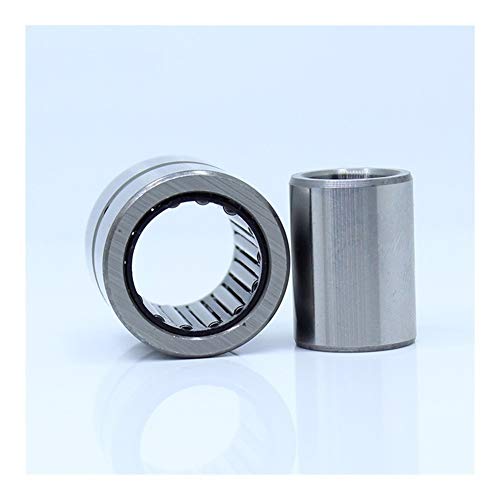TWHNPGWR NA6900 Massivkragen-Nadellager 10 * 22 * 22 mm Nadellager mit Innenring 6534900 6254900/A Lager TWHNPGWR NA6900 Massivkragen-Nadellager 10 * 22 * 22 mm Nadellager mit Innenring 6534900 6254900/A Lager von TWHNPGWR