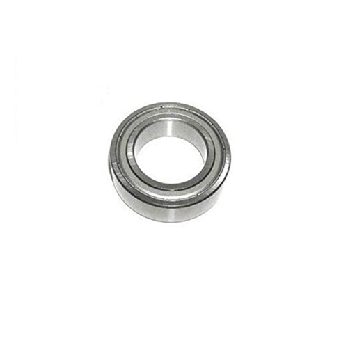 TWHNPGWR S6210ZZ Rillenkugellager 50 * 90 * 20 mm ABEC-1 S6210 Z ZZ S 6210 440C Edelstahl S6210Z Kugellager von TWHNPGWR