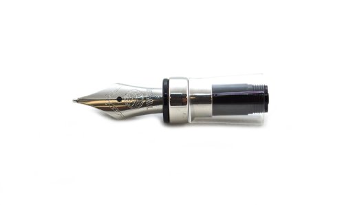 Ersatzfeder B für TWSBI Diamond 580 Füllfederhalter,Demonstrator,Kolbenfüller,Fountain Pen von TWSBI