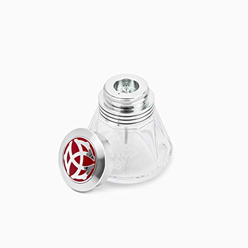 Twsbi Diamond 50 Polished AL Füllfederhalter Twsbi Diamond 50 Polished AL Füllfederhalter von TWSBI