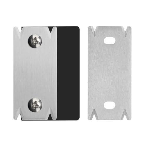 Furnierkantenschneider mit 1 Ersatzklinge,Kantenschneider Umleimer Holzbearbeitung Werkzeuge Handhobel,Edge Banding Trimmer,Kantenhobel,Holzkante Bänder Trimmer Einhandhobel für PVC ABS (Schwarz) von TWSOUL