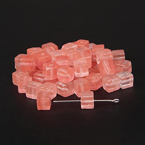 Modefarben 4mm / 6mm / 8mm Quadratische Perlen Cube Naturstein Perlen DIY Handgemachte Edelsteine ????Perlen F¨¹r Schmuckherstellung Modefarben 4mm / 6mm / 8mm Quadratische Perlen Cube Naturstein Perlen DIY Handgemachte Edelsteine ????Perlen F¨¹r Schmuckherstellung von TXYCTNY