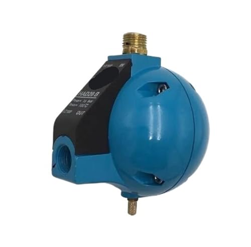 TYBOPHQJ 035-QPSC Automatischer Trockentyp 1-1/2" Öl-Wasser-Abscheider 035 Q/P/S/C Luftkompressor-Zubehör Druckluft-Präzisionsfiltertrockner(Had20b Drainer) von TYBOPHQJ