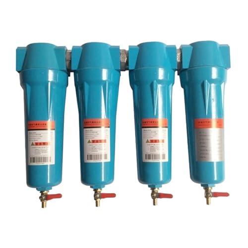 TYBOPHQJ 035-QPSC Automatischer Trockentyp 1-1/2" Öl-Wasser-Abscheider 035 Q/P/S/C Luftkompressor-Zubehör Druckluft-Präzisionsfiltertrockner(QPSC) von TYBOPHQJ