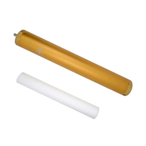 TYBOPHQJ 4500Psi 30Mpa 300Bar PCP-Luftfilterkompressor Hochdruck-Tauchfilter Öl-Wasser-Abscheider Scuba Länge 350mm * OD49mm * ID36mm von TYBOPHQJ