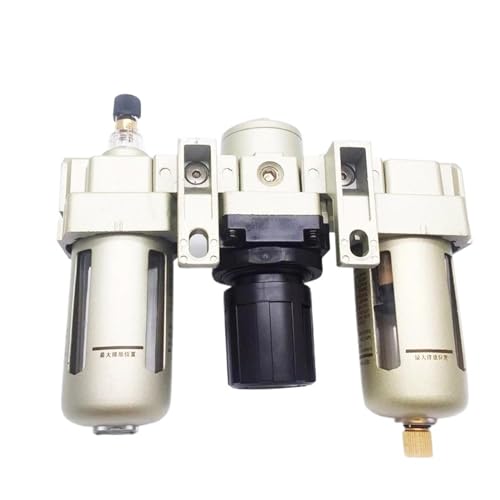 TYBOPHQJ AC5000-06 G3/4 AC5000-10 G1 Luftprozessor-Luftfilter-Überdruckventil(AC5000-06) von TYBOPHQJ