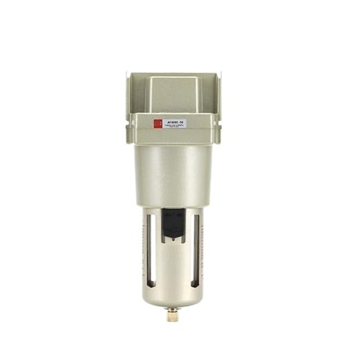TYBOPHQJ AF3000-02 mit Halterung Automatische Entwässerung Pneumatische Luft Quelle Prozessor Kupfer Filter Luft Pumpe Filter Öl-Wasser Separator(AF5000-06) von TYBOPHQJ