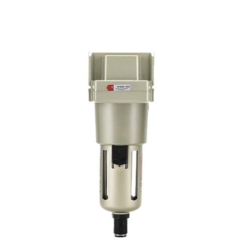 TYBOPHQJ AF3000-02 mit Halterung Automatische Entwässerung Pneumatische Luft Quelle Prozessor Kupfer Filter Luft Pumpe Filter Öl-Wasser Separator(AF5000-06D) von TYBOPHQJ