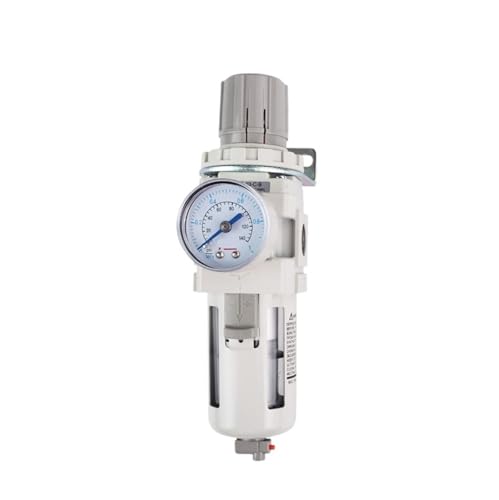 TYBOPHQJ AW20/30-02E Luft Quelle öl-Wasser Separator luftfilter mit Druck regelventil Filter Druck reduzierung ventil(AW30-02G) von TYBOPHQJ