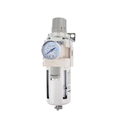TYBOPHQJ AW20/30-02E Luft Quelle öl-Wasser Separator luftfilter mit Druck regelventil Filter Druck reduzierung ventil(AW40-03G) von TYBOPHQJ