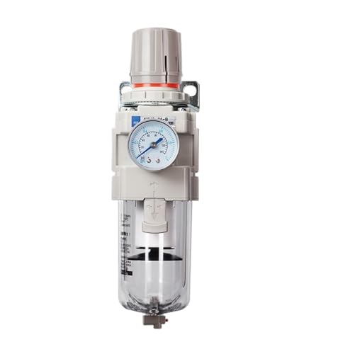 TYBOPHQJ AW20/30-02E Luft Quelle öl-Wasser Separator luftfilter mit Druck regelventil Filter Druck reduzierung ventil(AW40-04G-B) von TYBOPHQJ