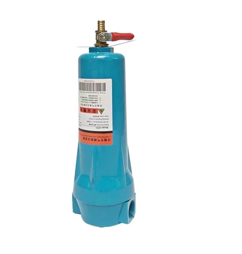 TYBOPHQJ Automatischer trockener 3/4-Zoll-Öl-Wasser-Abscheider 015 Q/P/S/C Luftkompressor-Zubehör Druckluft-Präzisionsfiltertrockner QPSC(015Q) von TYBOPHQJ