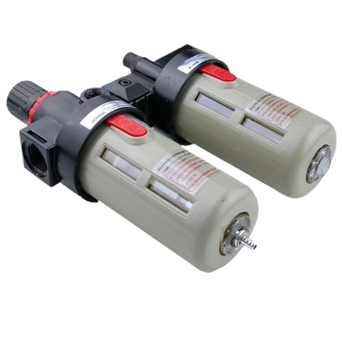 TYBOPHQJ BFC4000 1/2" Luftfilterregler-Kombinationsöler Zwei-Union-Behandlung BFR4000 + BL4000 TYBOPHQJ BFC4000 1/2" Luftfilterregler-Kombinationsöler Zwei-Union-Behandlung BFR4000 + BL4000 von TYBOPHQJ