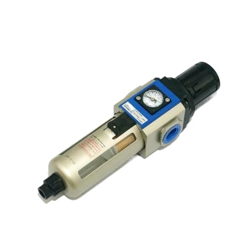TYBOPHQJ GFR300-15 Port 1/2 "BSPP Luftfilterregler Halbautomatischer Ablauf Pneumatisch von TYBOPHQJ