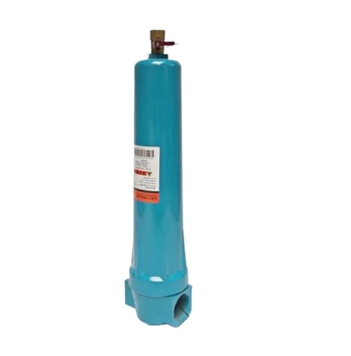 TYBOPHQJ Großer Durchfluss 060Q/P/S vollautomatischer Trockner Öl-Wasser-Abscheider Luftkompressor Zubehör Druckluft Präzisionsfilter(060-Q) von TYBOPHQJ
