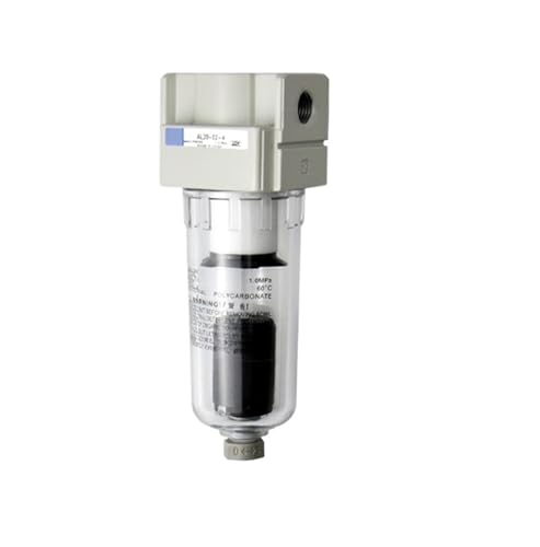 TYBOPHQJ Luftkompressorfilter Luftquellenprozessor Luftfilter Öl-Wasser-Abscheider AF10-M5-A AF20-02D-A Ölnebelabscheidung(AF20-01D-A) von TYBOPHQJ