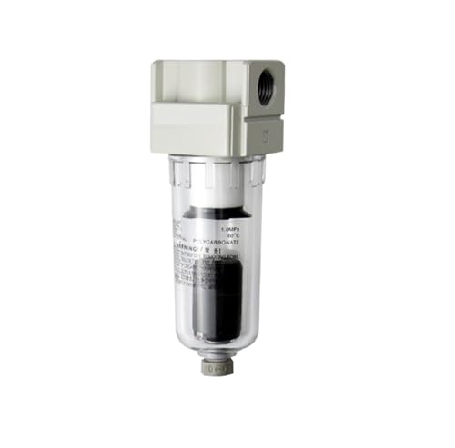 TYBOPHQJ Luftkompressorfilter Luftquellenprozessor Luftfilter Öl-Wasser-Abscheider AF10-M5-A AF20-02D-A Ölnebelabscheidung(AF20-02D-A) von TYBOPHQJ