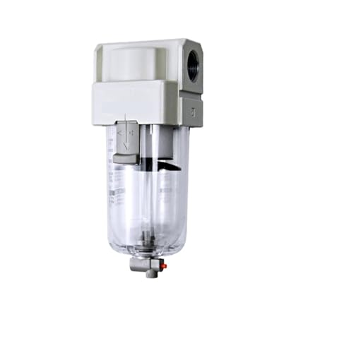 TYBOPHQJ Luftkompressorfilter Luftquellenprozessor Luftfilter Öl-Wasser-Abscheider AF10-M5-A AF20-02D-A Ölnebelabscheidung(AF30-03-A) von TYBOPHQJ