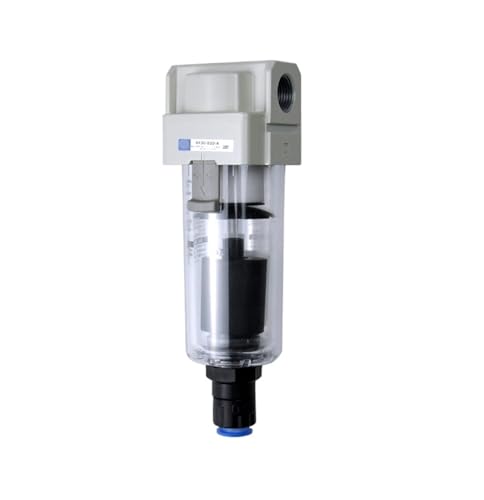 TYBOPHQJ Luftkompressorfilter Luftquellenprozessor Luftfilter Öl-Wasser-Abscheider AF10-M5-A AF20-02D-A Ölnebelabscheidung(AF30-03D-A) von TYBOPHQJ