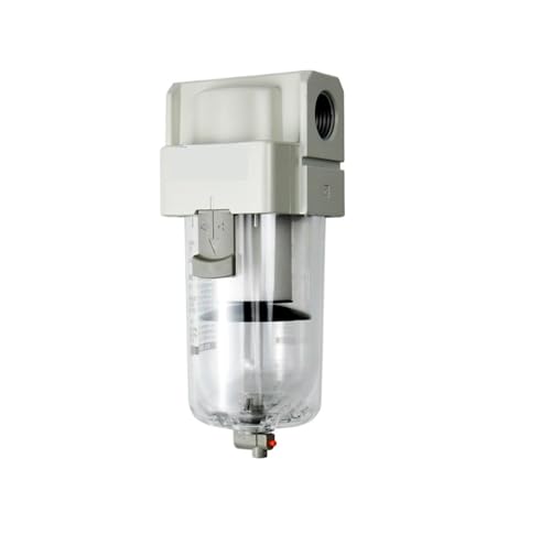 TYBOPHQJ Luftkompressorfilter Luftquellenprozessor Luftfilter Öl-Wasser-Abscheider AF10-M5-A AF20-02D-A Ölnebelabscheidung(AF40-04-A) von TYBOPHQJ