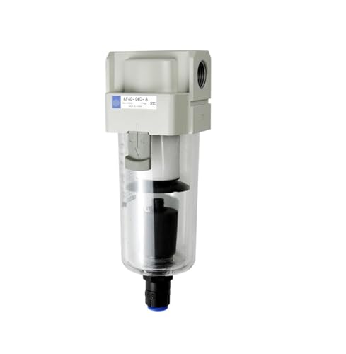 TYBOPHQJ Luftkompressorfilter Luftquellenprozessor Luftfilter Öl-Wasser-Abscheider AF10-M5-A AF20-02D-A Ölnebelabscheidung(AF40-04D-A) von TYBOPHQJ