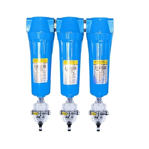TYBOPHQJ Öl-Wasser-Separator Filterelement QPSC 015/024/032/060 Luftkompressor-Zubehör Druckluft-Präzisionsfiltertrockner(024QPS IL-D) von TYBOPHQJ