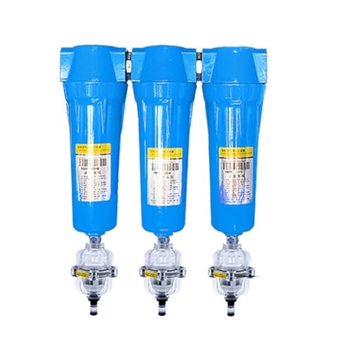 TYBOPHQJ Öl-Wasser-Separator Filterelement QPSC 015/024/032/060 Luftkompressor-Zubehör Druckluft-Präzisionsfiltertrockner(035QPS IL-D) von TYBOPHQJ