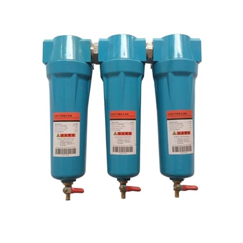 TYBOPHQJ Öl-Wasser-Separator Filterelement QPSC 015/024/032/060 Luftkompressor-Zubehör Druckluft-Präzisionsfiltertrockner(035QPS W Valve) von TYBOPHQJ