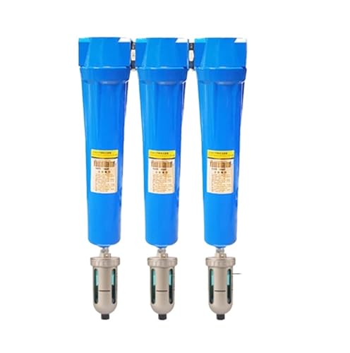 TYBOPHQJ Öl-Wasser-Separator Filterelement QPSC 015/024/032/060 Luftkompressor-Zubehör Druckluft-Präzisionsfiltertrockner(060QPS AD402-04) von TYBOPHQJ