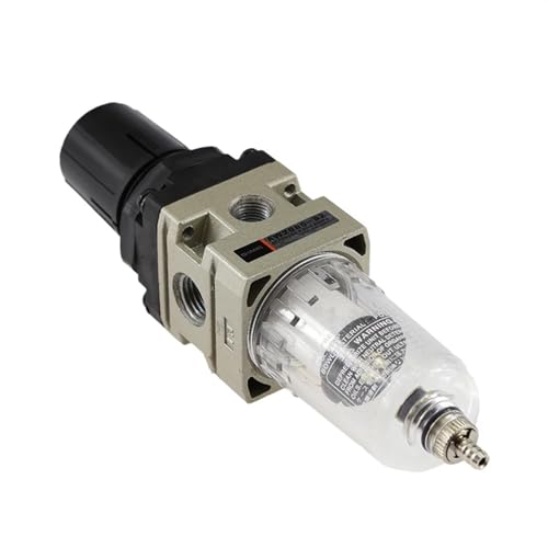 TYBOPHQJ Pneumatische Einzel stück luftfilter AW2000-02D AW3000-03D AW4000-04D/06D AW5000-10D Druck reduzierung ventil AW2000-02 AW3000-03(AW4000-06) von TYBOPHQJ
