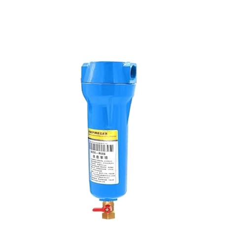 TYBOPHQJ QPS 015 Präzisionsfilter Trockner Luftkompressor Elektrischer Schaltkreis Öl-Wasser-Abscheider HD20B(015 Q-Dust Filtering) von TYBOPHQJ