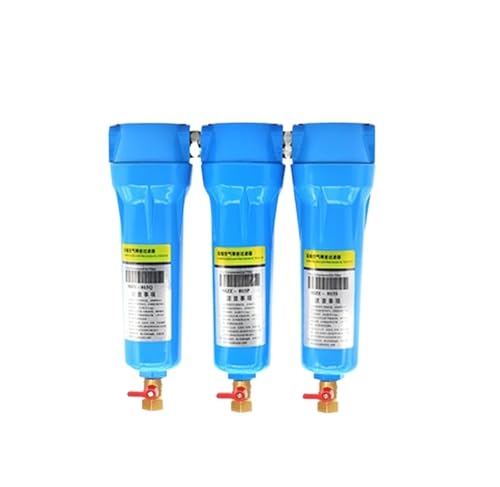 TYBOPHQJ QPS 015 Präzisionsfilter Trockner Luftkompressor Elektrischer Schaltkreis Öl-Wasser-Abscheider HD20B(015 QPS-Valve) von TYBOPHQJ