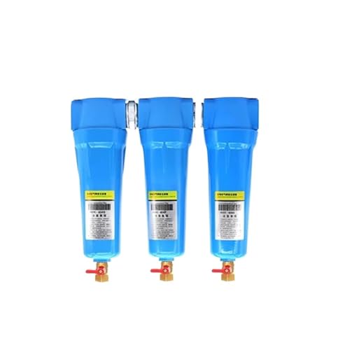 TYBOPHQJ QPS 024/032 Präzisionsfilter Trockner Luftkompressor Elektrischer Schaltkreis Öl-Wasser-Abscheider HD20B(024 QPS-Valve) von TYBOPHQJ