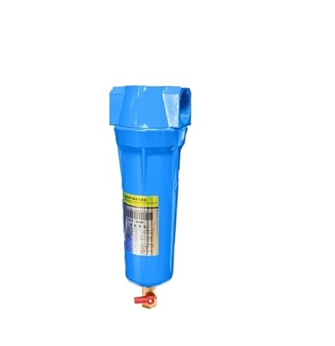 TYBOPHQJ QPS 024/032 Präzisionsfilter Trockner Luftkompressor Elektrischer Schaltkreis Öl-Wasser-Abscheider HD20B(035 P-Water Filtering) von TYBOPHQJ