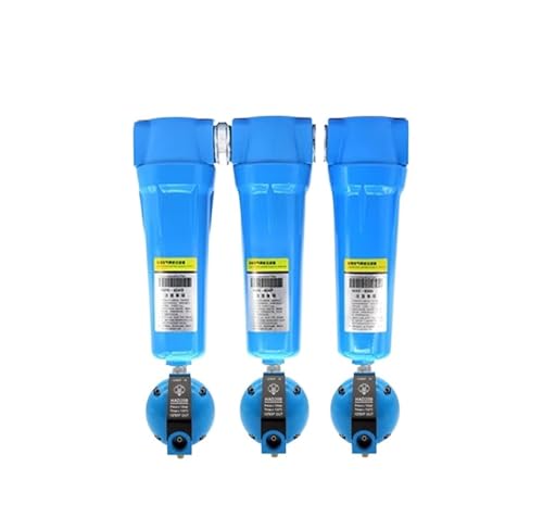 TYBOPHQJ QPS 024/032 Präzisionsfilter Trockner Luftkompressor Elektrischer Schaltkreis Öl-Wasser-Abscheider HD20B(035 QPS-HAD20B) von TYBOPHQJ