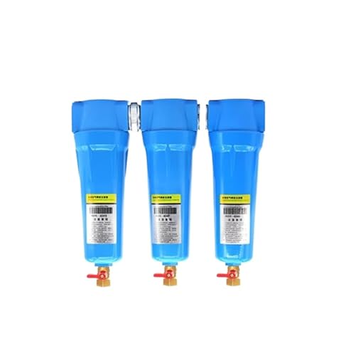 TYBOPHQJ QPS 024/032 Präzisionsfilter Trockner Luftkompressor Elektrischer Schaltkreis Öl-Wasser-Abscheider HD20B(035 QPS-Valve) von TYBOPHQJ