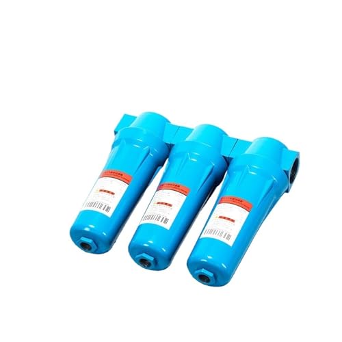 TYBOPHQJ QPS 035 Präzisionsfiltertrockner Luftkompressorzubehör Öl-Wasser-Abscheider Elektronischer Ablass(035 QPS) von TYBOPHQJ