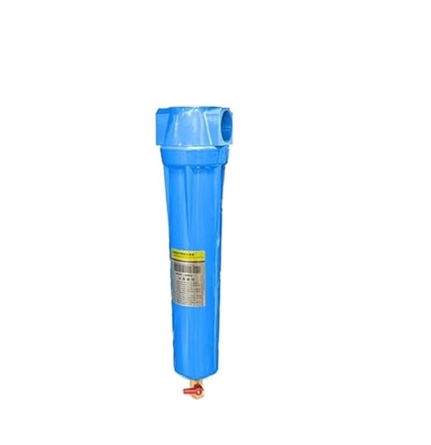 TYBOPHQJ QPS 060 Präzisionsfiltertrockner Luftkompressor Elektrischer Schaltkreis Öl-Wasser-Abscheider HD20B(060 Q-Dust Filtering) von TYBOPHQJ