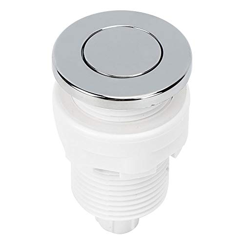 Luftschalter Edelstahl Luftdruckschalter Wasserdichter Pneumatischer Luftdruckschalter Pneumatischer Montageloch 28mm von TYCIONG