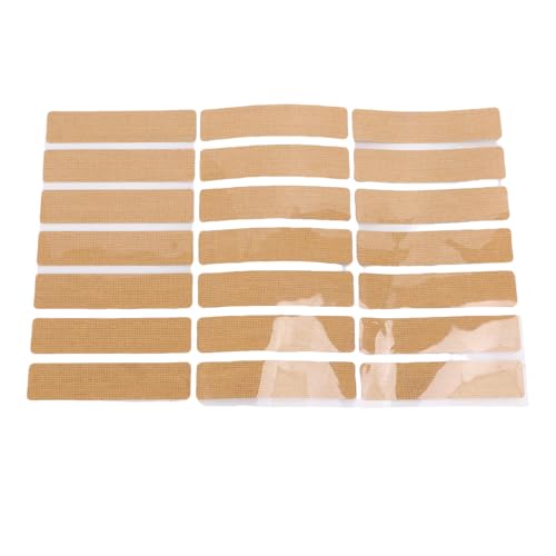 TYCIONG 15 PCs Holz Etikett Aufkleber Kork Selbstkleber Wasseröl Wiederverwendbares Schreiben für die Küchenbüroschule für Heimküche mit Starker Haftung TYCIONG 15 PCs Holz Etikett Aufkleber Kork Selbstkleber Wasseröl Wiederverwendbares Schreiben für die Küchenbüroschule für Heimküche mit Starker Haftung von TYCIONG