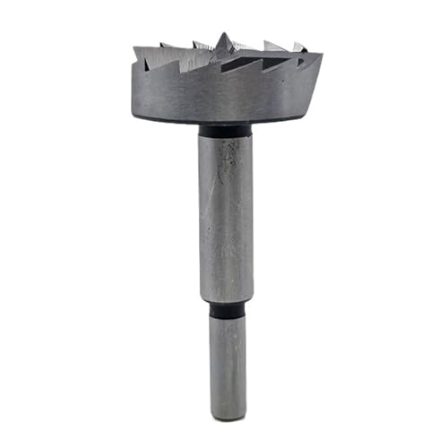1 Stück 15/20/25/30/35/54mm Mehrzahn-bohrer Bits Holzbearbeitung Selbstzentrierende Lochsäge Holzschneider Werkzeuge(54mm) von TYDHGSE