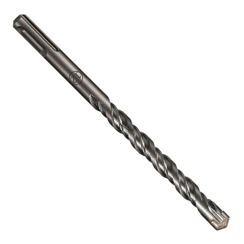 1 Stück Beton SDS Plus 5-16 Mm Bit Kreuzschneider Kopf Doppelter Schlangenhammer 160 Mm Wand Ziegelblock Elektrohammer Mauerwerk Bit(160mmX12mm) von TYDHGSE