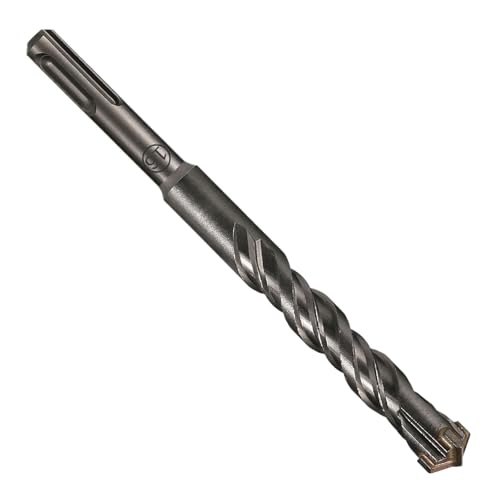 1 Stück Beton SDS Plus 5-16 Mm Bit Kreuzschneider Kopf Doppelter Schlangenhammer 160 Mm Wand Ziegelblock Elektrohammer Mauerwerk Bit(160mmX16mm) von TYDHGSE