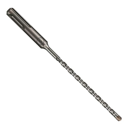 1 Stück Beton SDS Plus 5-16 Mm Bit Kreuzschneider Kopf Doppelter Schlangenhammer 160 Mm Wand Ziegelblock Elektrohammer Mauerwerk Bit(160mmX5mm) von TYDHGSE